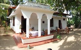 Little White House